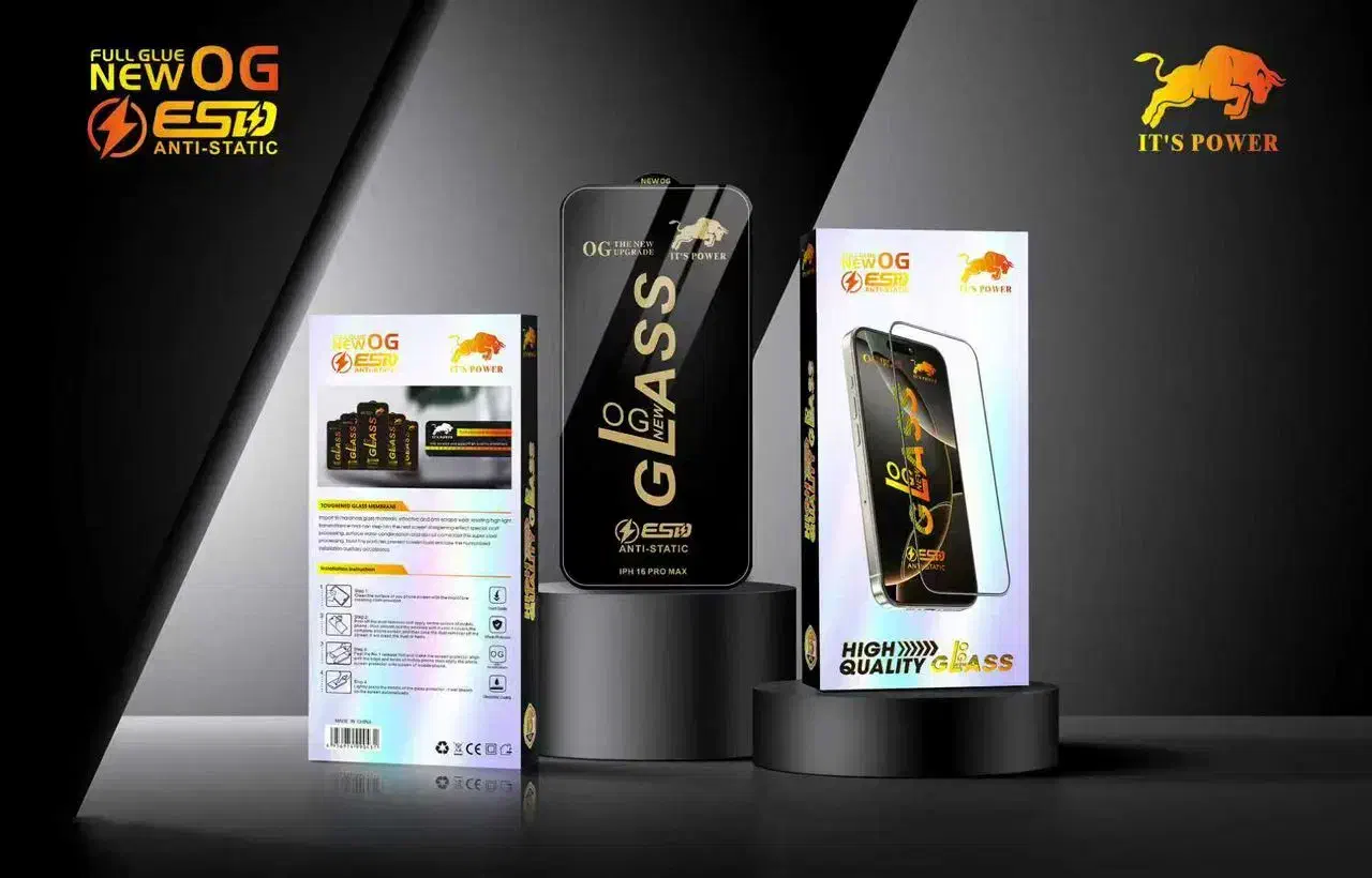 پخش عمده گلس موبایل|لوازم جانبی موبایل و تبلت|کرج, چمران|دیوار