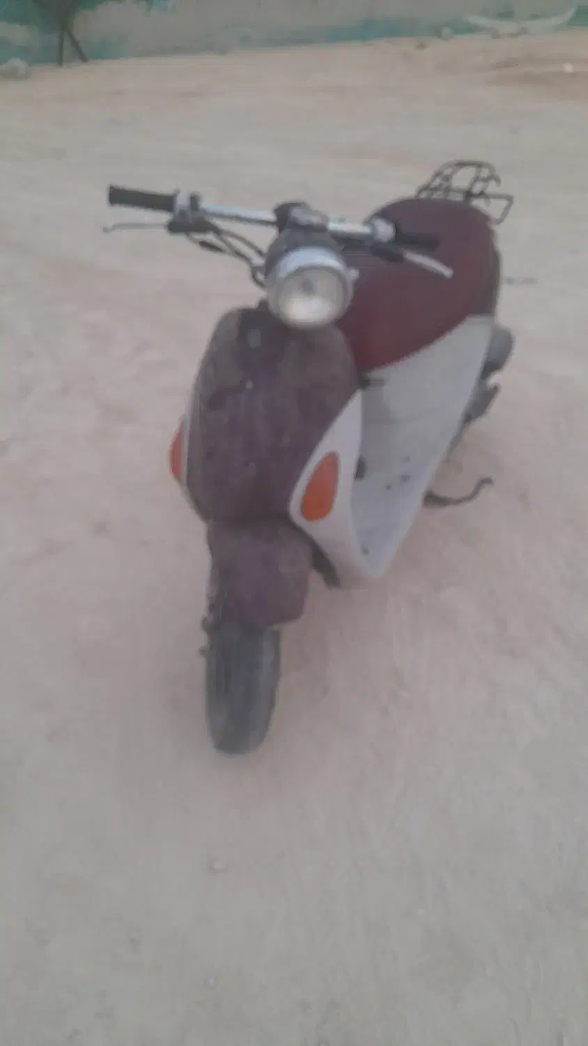 موتور پاکشتی|موتورسیکلت|عسلویه, |دیوار