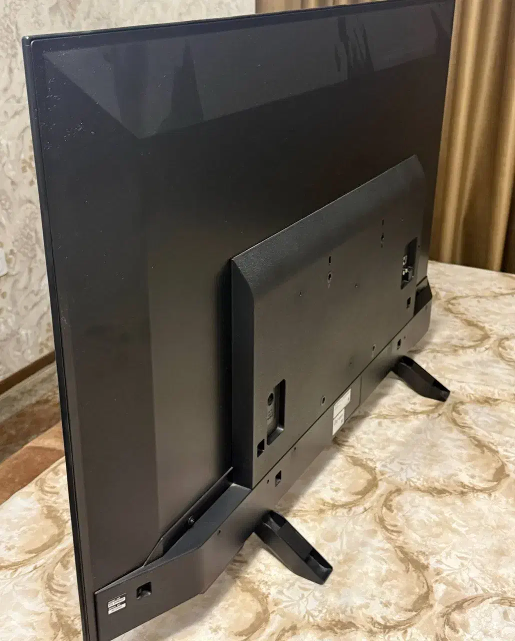 فروش تلویزیون سونی 50 اینچ، سالم|تلویزیون و پروژکتور|اندیشه, اندیشه فاز ۴|دیوار