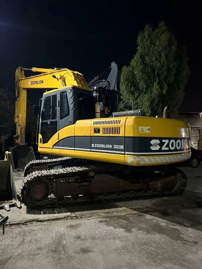 بیل زوملاین درحد|خودرو سنگین|شیراز, سینما سعدی|دیوار