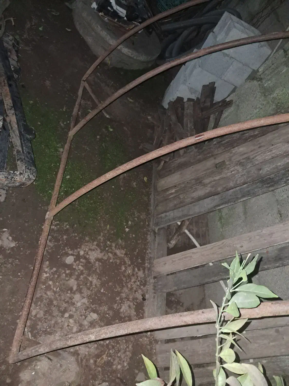 سربندی وانت|قطعات یدکی و لوازم جانبی|رشت, چله خانه|دیوار