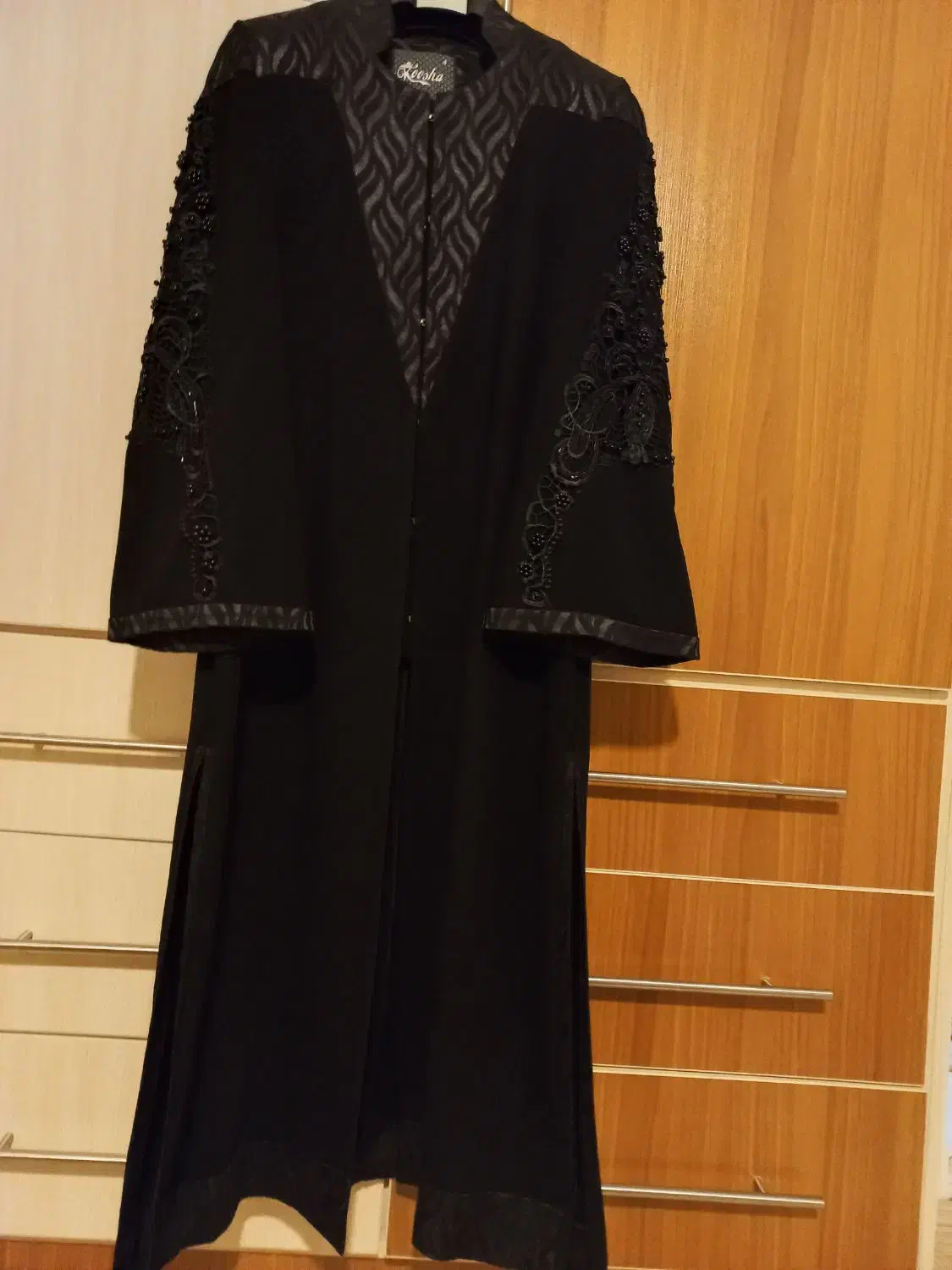 مانتو مجلسی بلند|لباس|اردبیل, |دیوار