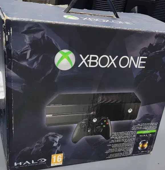 ایکس باکس وان 500گیگ|کنسول، بازی ویدئویی و آنلاین|ساری, |دیوار