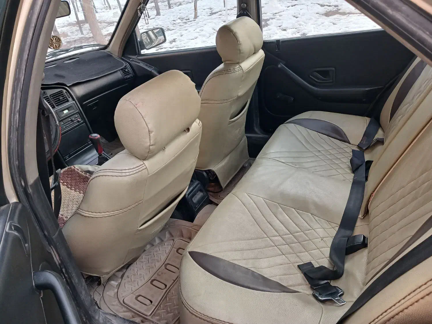 پژو405|خودرو سواری و وانت|مشهد, رباط طرق|دیوار