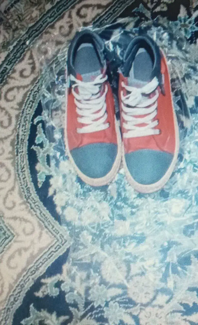 کفش دخترانه|کیف، کفش، کمربند|بروجرد, |دیوار