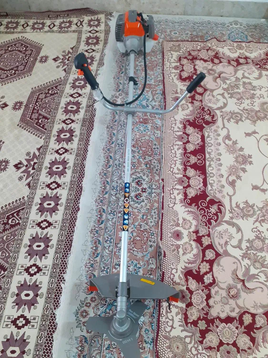 فروش|ابزارآلات|خوشاب, |دیوار