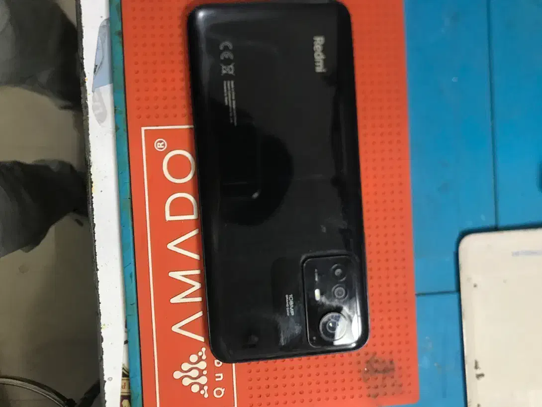 Note12s|موبایل|بجنورد, |دیوار