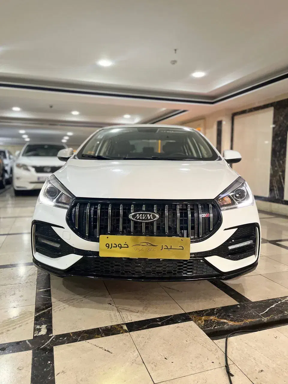 آریزو 5fl ، نقد و اقساط ، موجودی نمایشگاه|خودرو سواری و وانت|تهران, سهروردی|دیوار