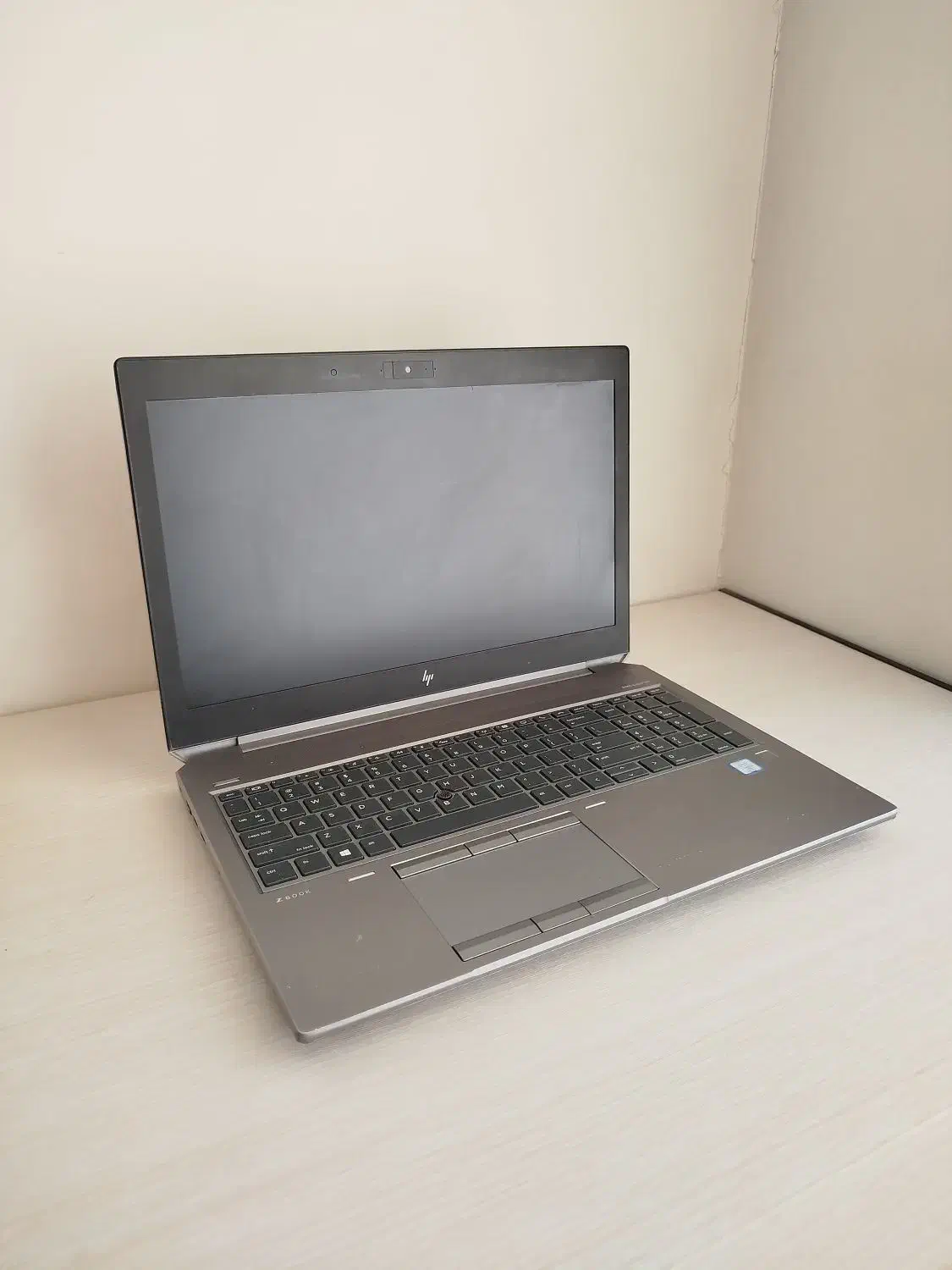 لپ تاپ HP ZBOOK G6|رایانه همراه|اصفهان, خلجا|دیوار