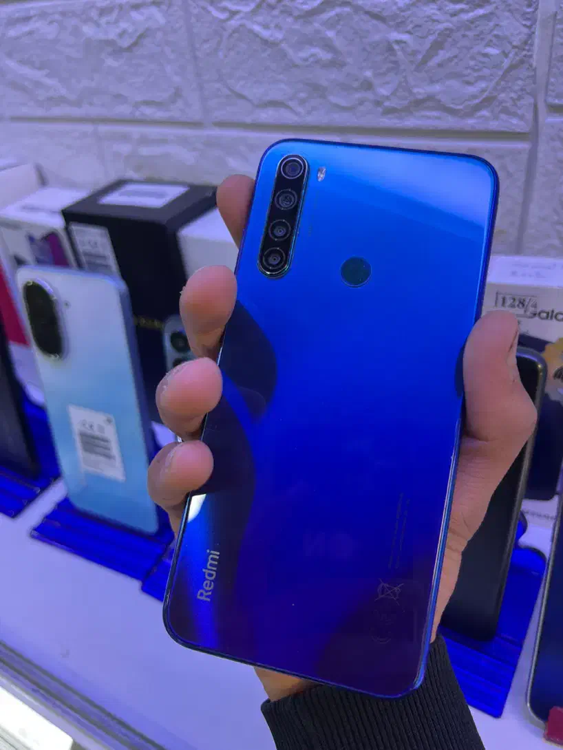 نوت ۸|موبایل|قم, زنبیل آباد|دیوار