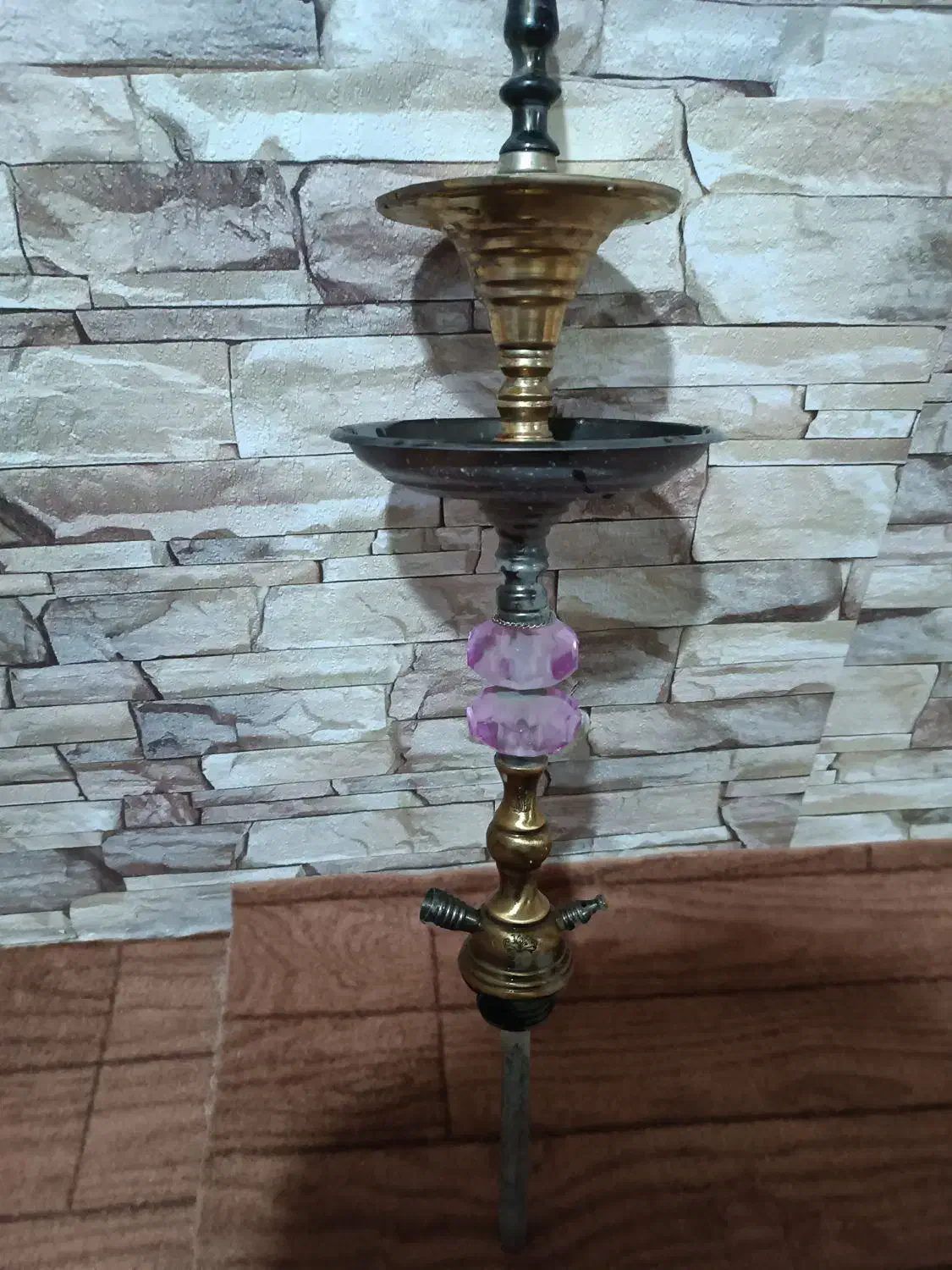 قلیون برنج|زیورآلات و اکسسوری|خرمشهر, |دیوار