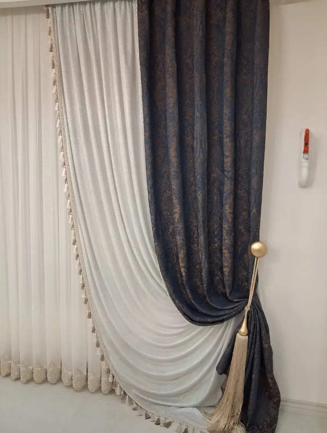 فروشنده برای فروشگاه ‌پرده|استخدام خدمات فروشگاه و رستوران|تبریز, |دیوار