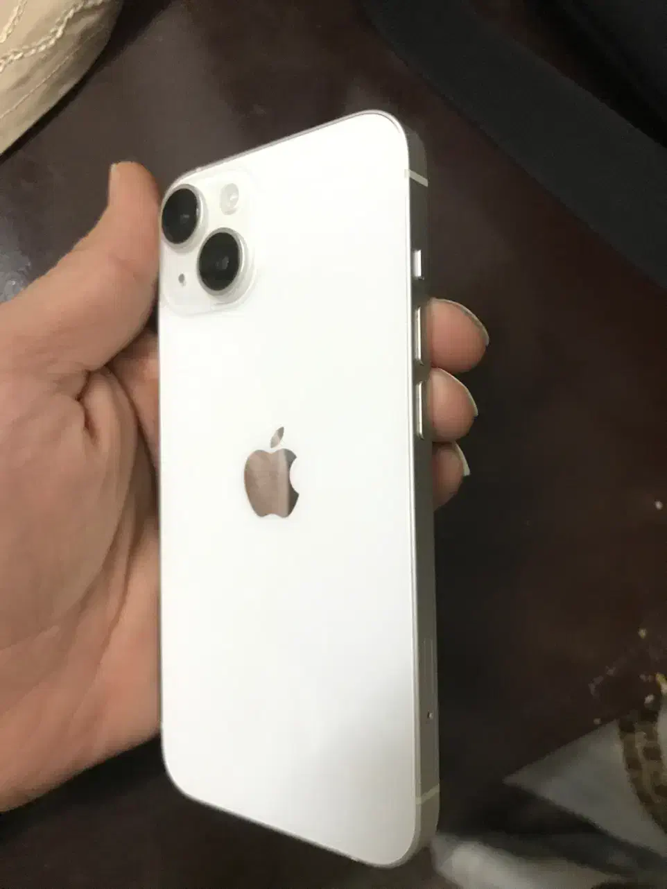 iPhone 14 نو ریجستر شرکتی دوسیم|موبایل|مشهد, امام رضا (ع)|دیوار