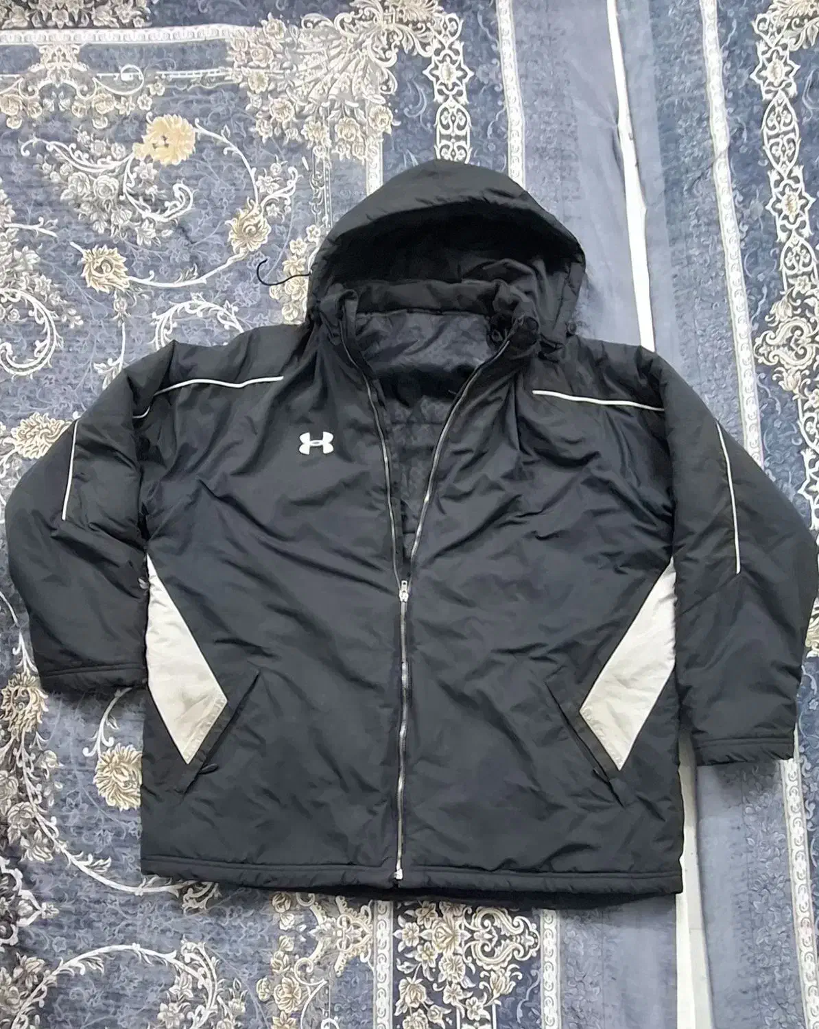 کاپشن و پالتو سایز بزرگ|لباس|تهران, وصفنارد|دیوار