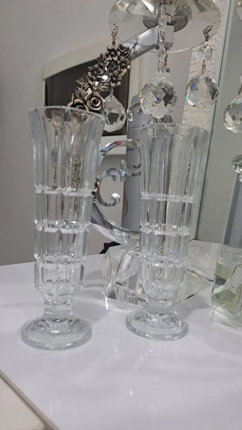 ظروف|ظروف سرو و پذیرایی|فولادشهر, مسکن مهر فولادشهر|دیوار