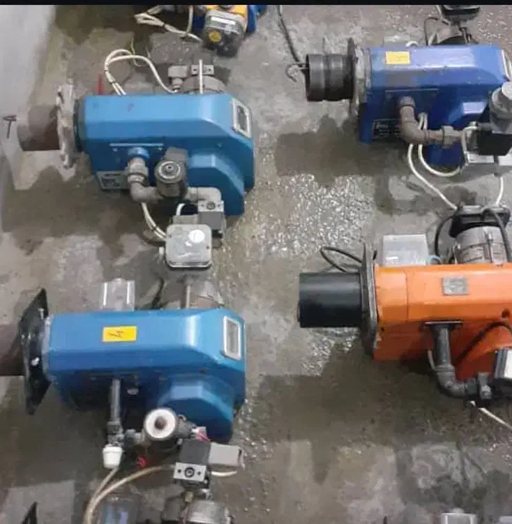 خدمات فنی ساختمان پکیج کولرگازی مشعل نصبیات سیمکشی|خدمات پیشه و مهارت|تبریز, |دیوار