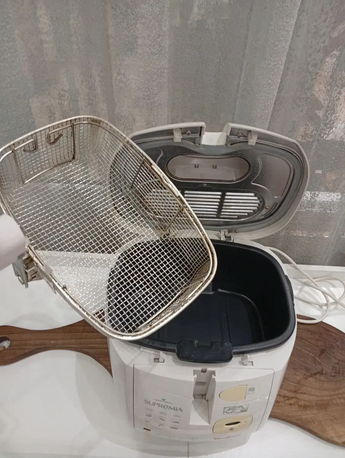 لوازم خانگی|اجاق گاز و لوازم برقی پختوپز|چاف و چمخاله, |دیوار