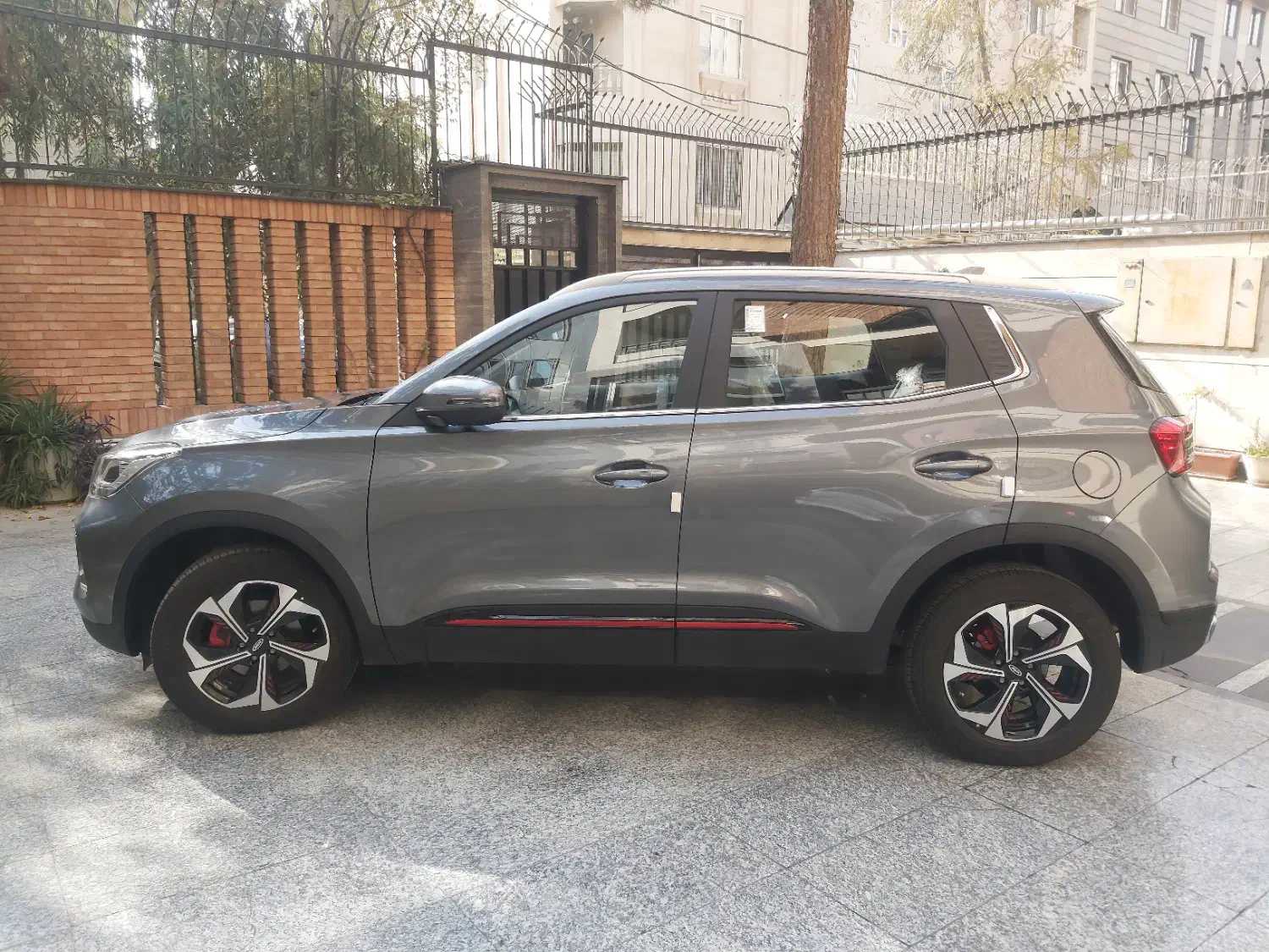 ام وی ام X55 pro|خودرو سواری و وانت|تهران, هفت حوض|دیوار