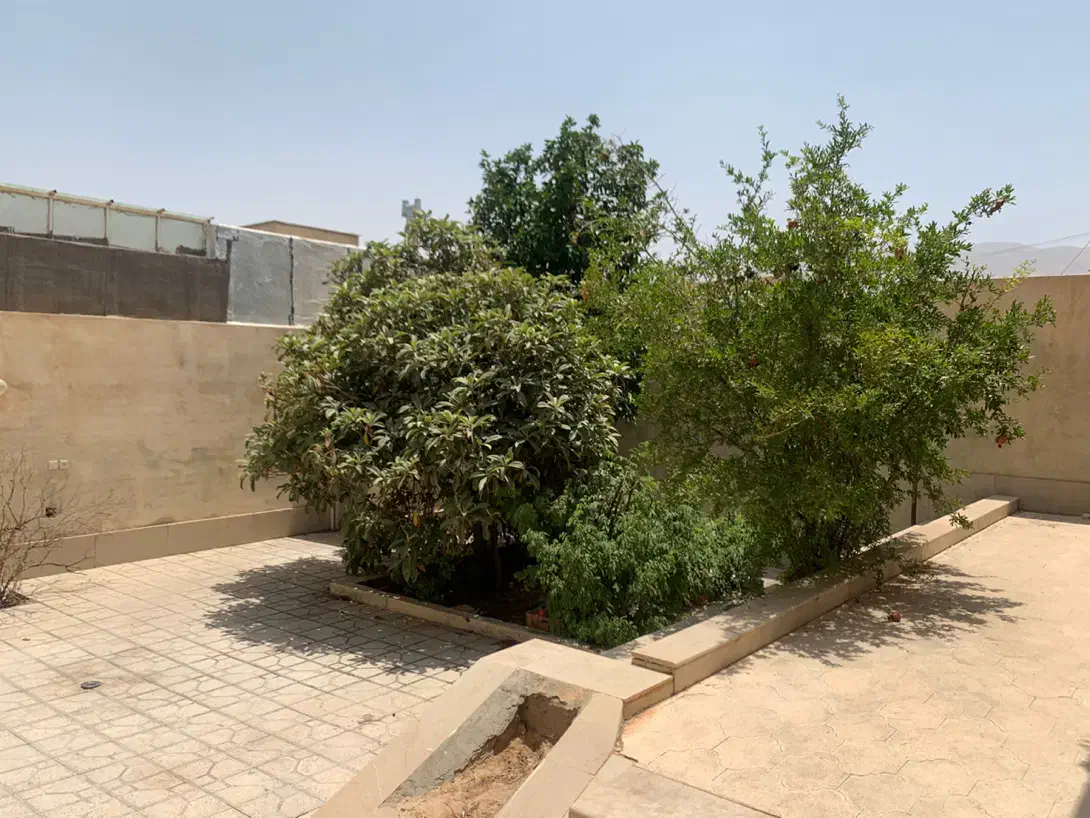 منزل ویلایی دربست250/ شهرک گلستان|اجارهٔ خانه و ویلا|شیراز, شهرک گلستان|دیوار