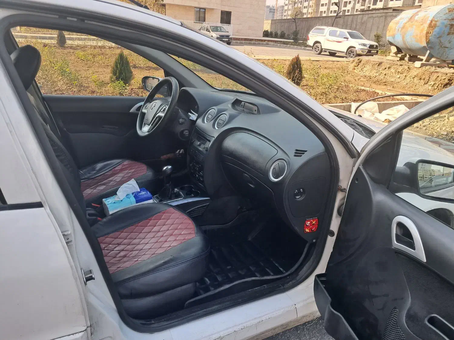 فروش خودرو|خودرو سواری و وانت|گرگان, |دیوار