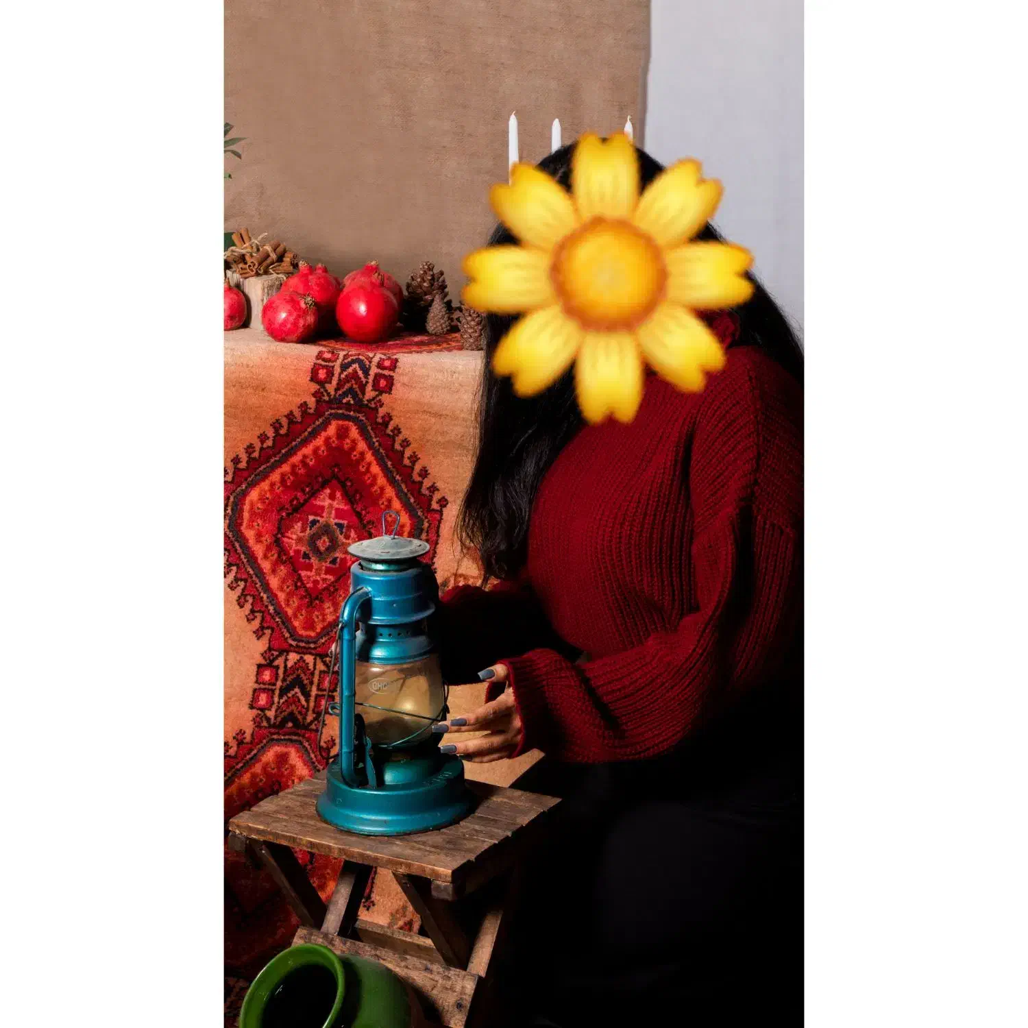 عکاسی دکور یلدا|خدمات پذیرایی، مراسم|بندر گناوه, |دیوار