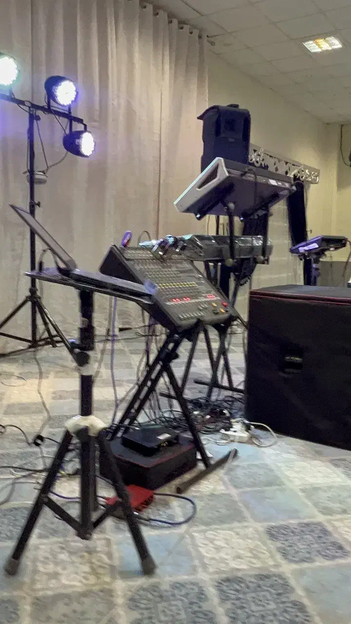 گروه موسیقی هنری آوای ساز (ارکست)|خدمات پذیرایی، مراسم|یزد, |دیوار