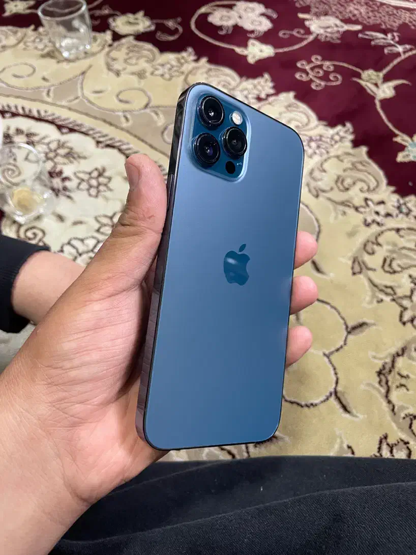 12pro max|موبایل|گرگان, |دیوار