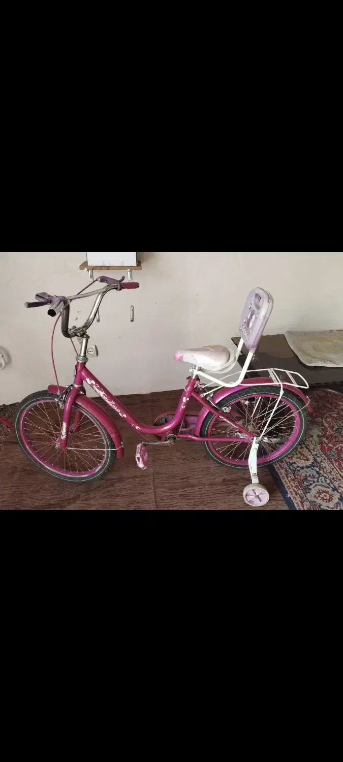 دوچرخه|دوچرخه، اسکیت، اسکوتر|قرچک, مهدیه|دیوار