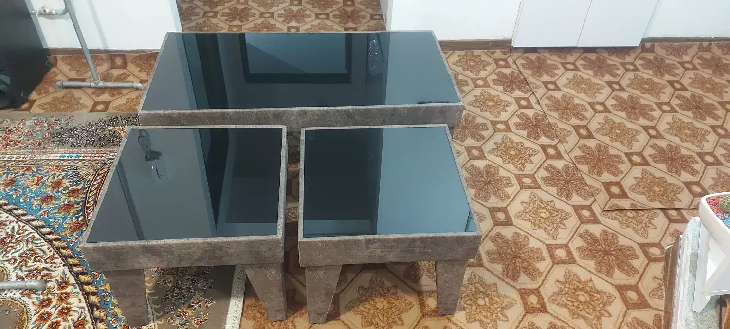 جلو مبلی|مبلمان خانگی و میز عسلی|میاندوآب, |دیوار