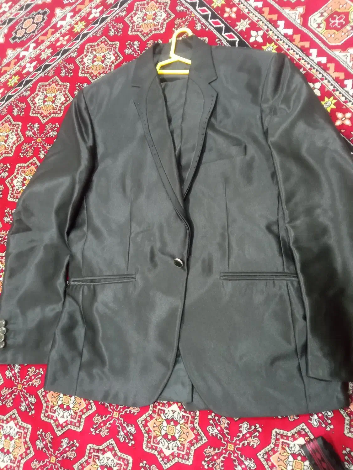 کت وشلوار|لباس|گنبد کاووس, |دیوار