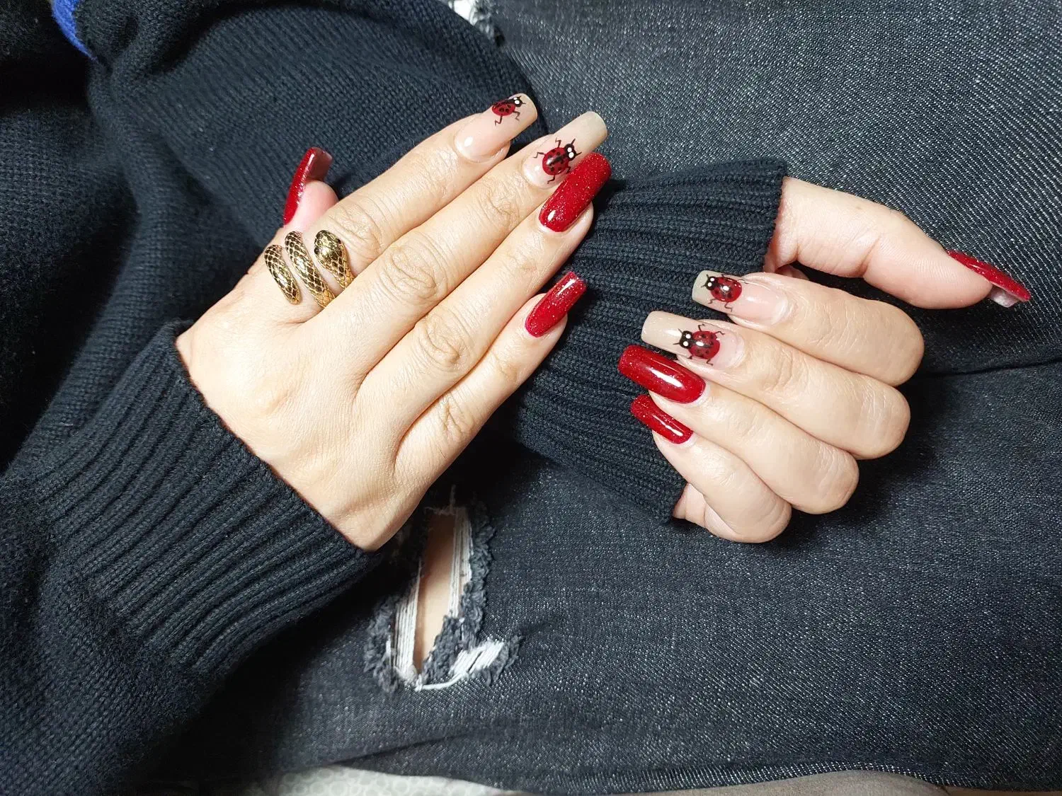 انجام خدمات پرسینگ و ناخن و مژه|خدمات آرایشگری و زیبایی|شاهینشهر, فردوسی|دیوار