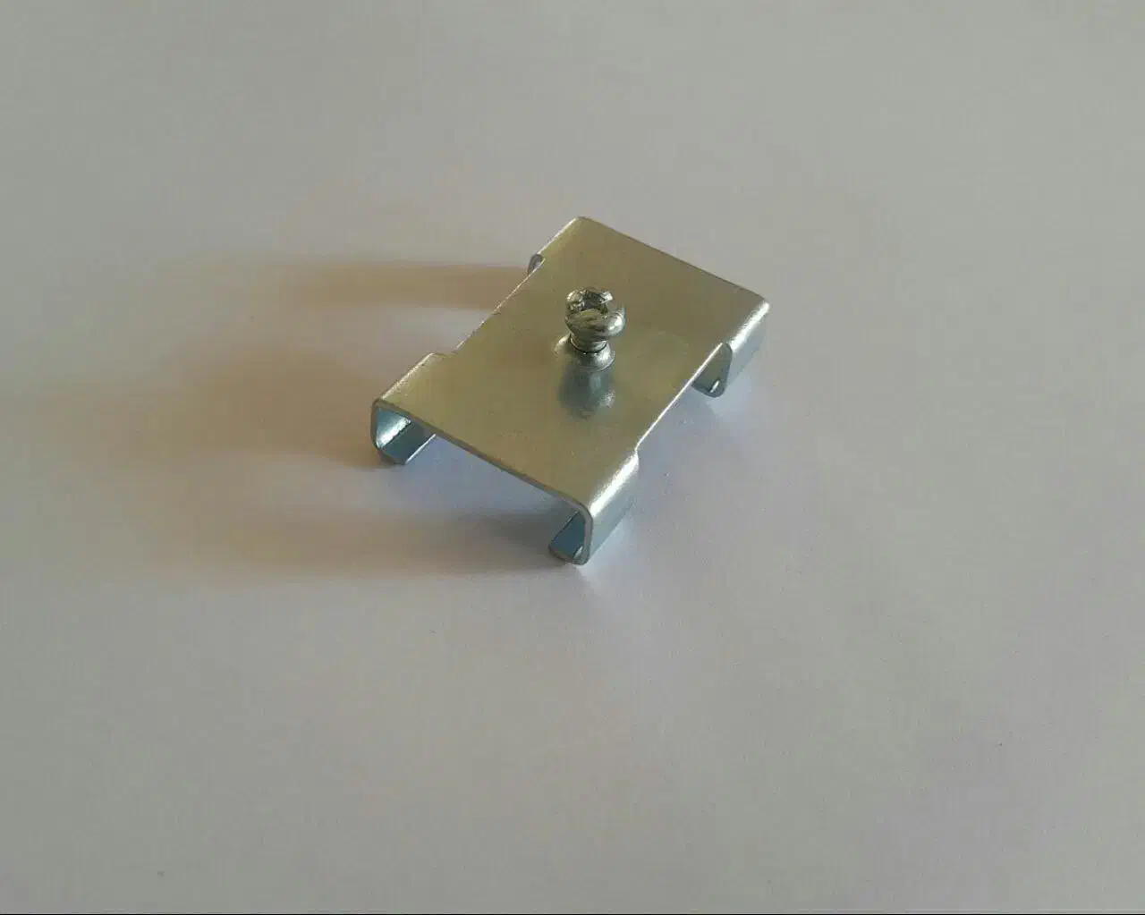 دو لنگه پرده نو چوب پرده اهنی 6عدد|پرده، رانر، رومیزی|پرند, فاز ۵|دیوار