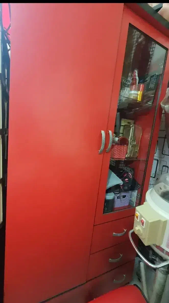 فروش لوازم سالنی وبرقی قیمت مناسب بمدت محدود تخفیف|آرایشگاه و سالن‌های زیبایی|شهریار, شهرک وائین|دیوار