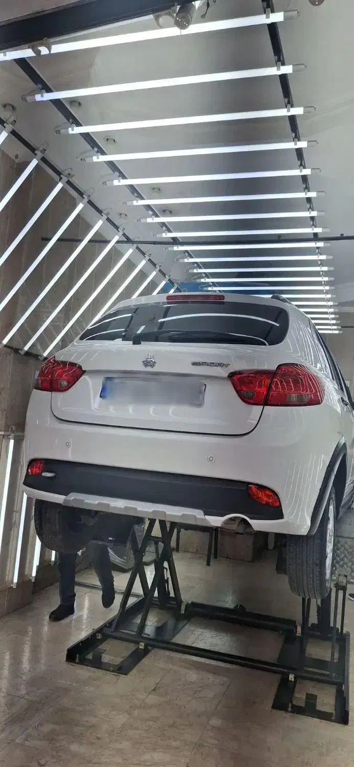 کوییک مدل 1401|خودرو کلاسیک|پاکدشت, حصار امیر|دیوار