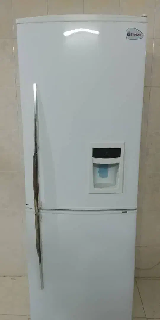 یخچال و فریزر|یخچال و فریزر|فلاورجان, |دیوار