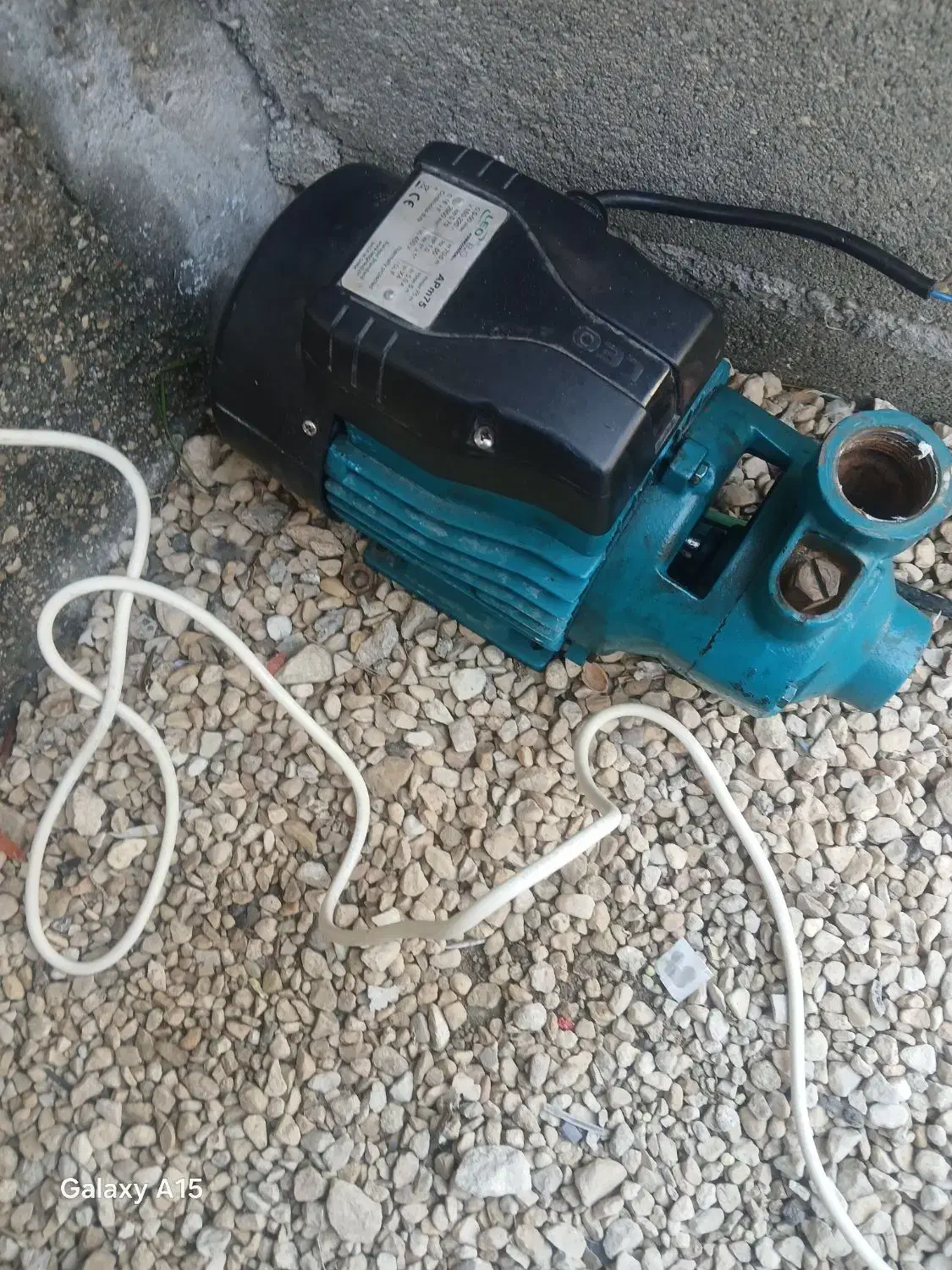 پمپ اب خانگی|کولر آبی|بندر دیر, |دیوار