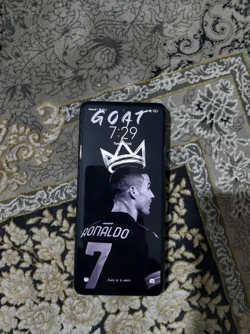 پوکو ایکس تری|موبایل|تهران, شهید اسدی|دیوار