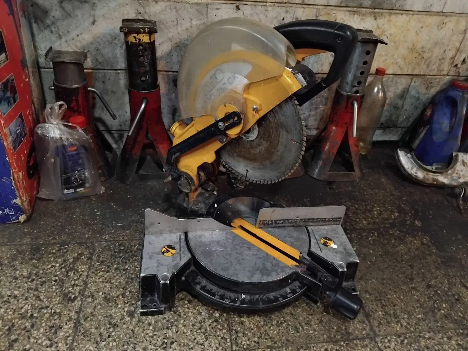 فارسیبر ALKO|ابزارآلات|کرج, حصارک بالا|دیوار