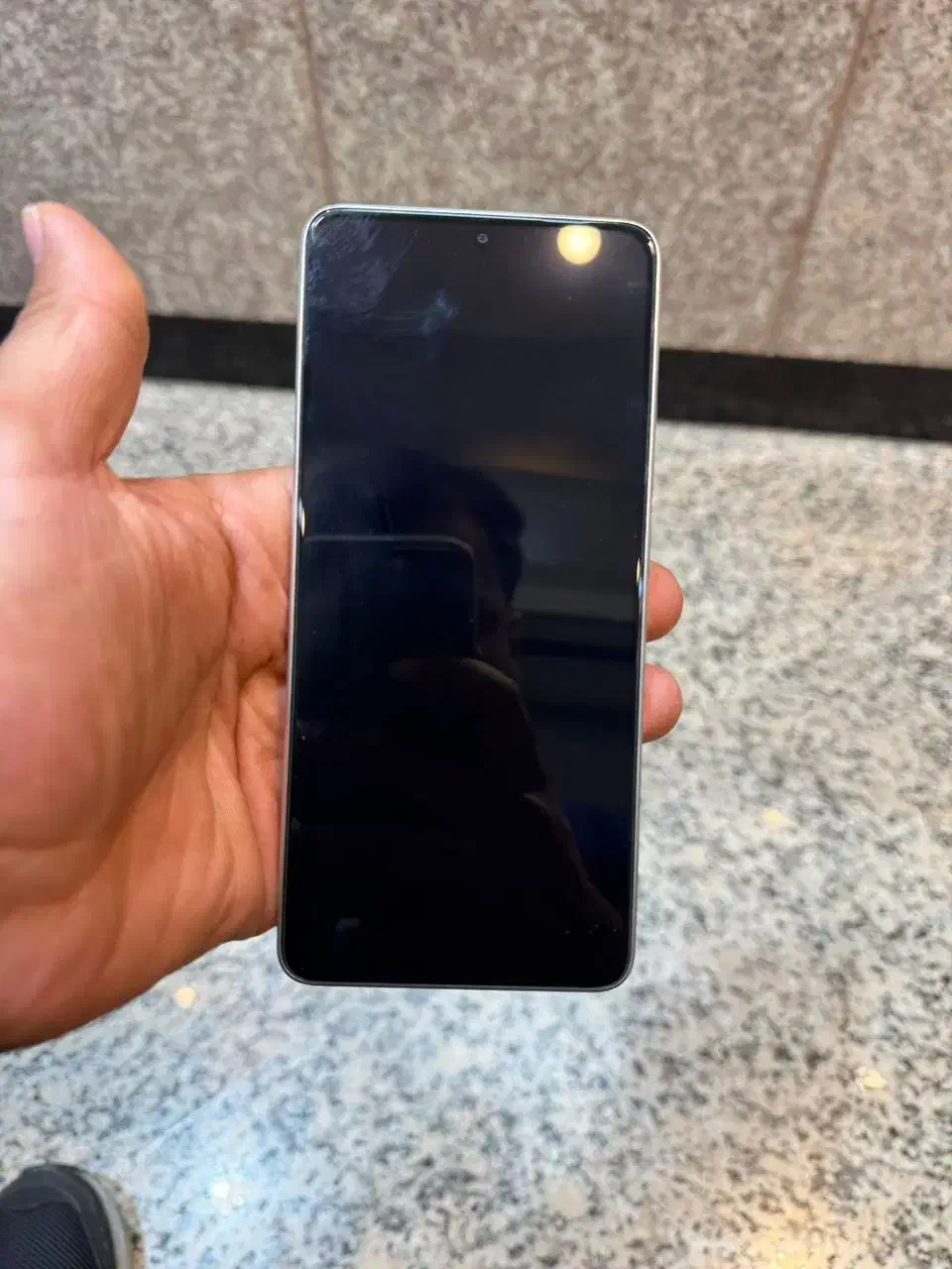 شیائومی x6pro 5G|موبایل|یزد, |دیوار