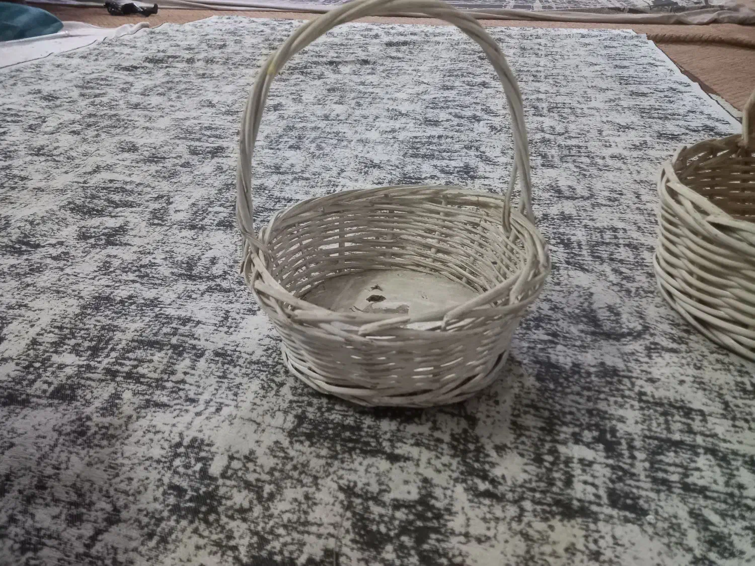 سبد|صنایع دستی و سایر لوازم تزئینی|قم, ناصردیوان|دیوار