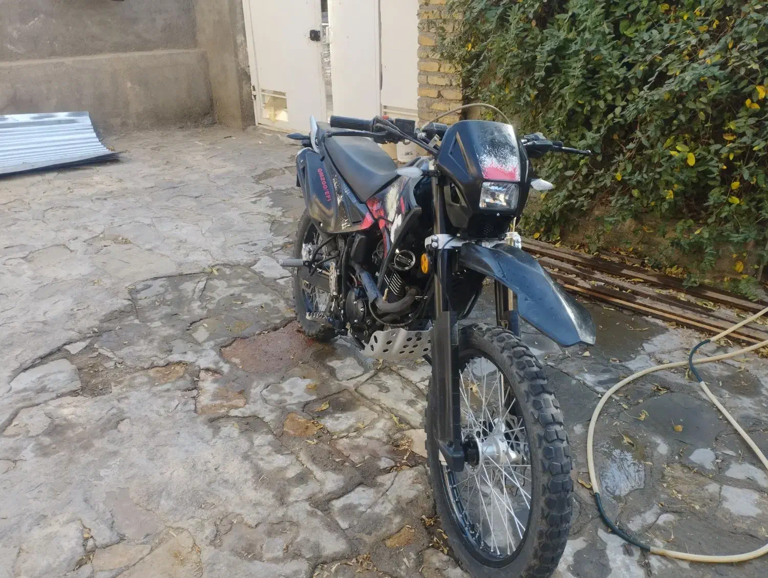 موتور سیکلت روان طرح جدید ۱۴۰۲|موتورسیکلت|فریمان, |دیوار