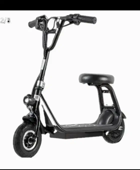 اسکوتر مرتب تمیز|دوچرخه، اسکیت، اسکوتر|سبزوار, قصبه شرقی|دیوار