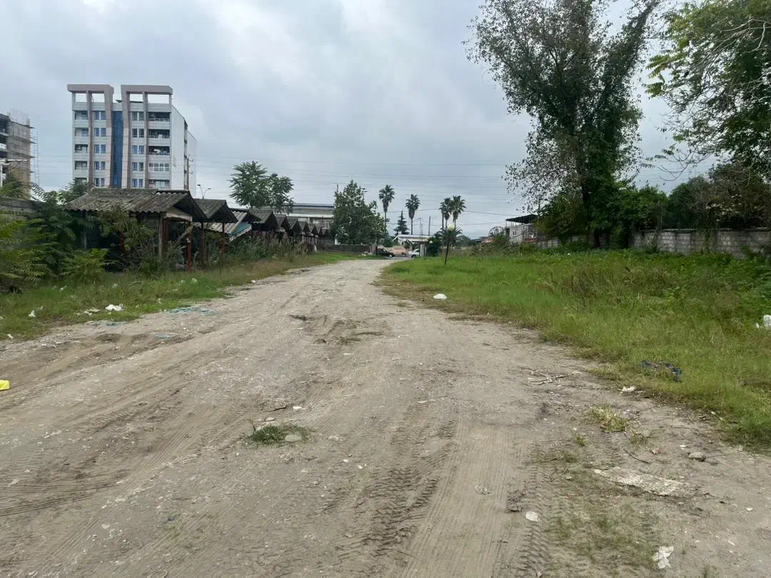 زمین ۳۵۰۰متری موقعیت بی نظیر|فروش دفتر صنعتی، کشاورزی، تجاری|تهران, ترمینال غرب|دیوار