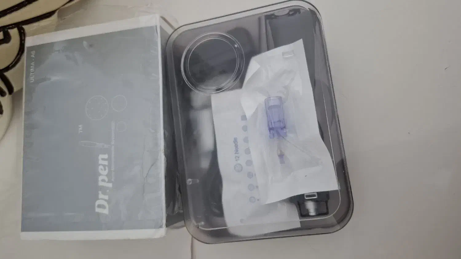 مزونیدلینگ|آرایشی، بهداشتی، درمانی|ارومیه, |دیوار