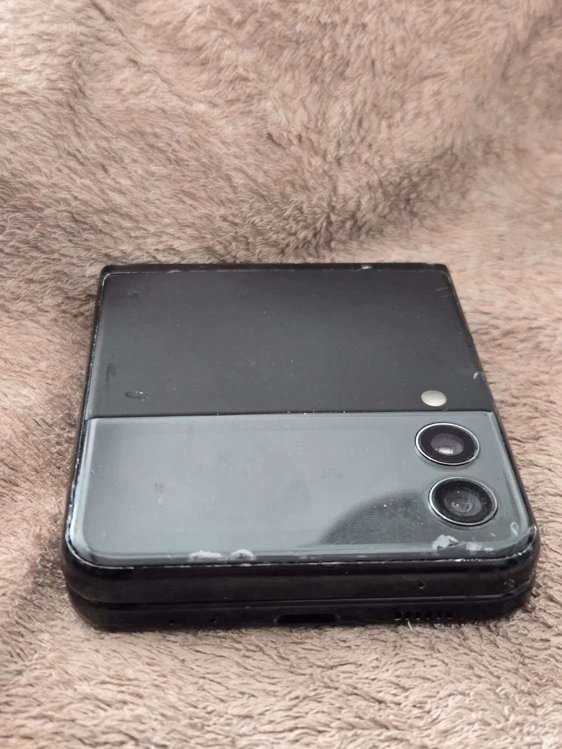 z flip3|موبایل|تهران, سعادت‌آباد|دیوار