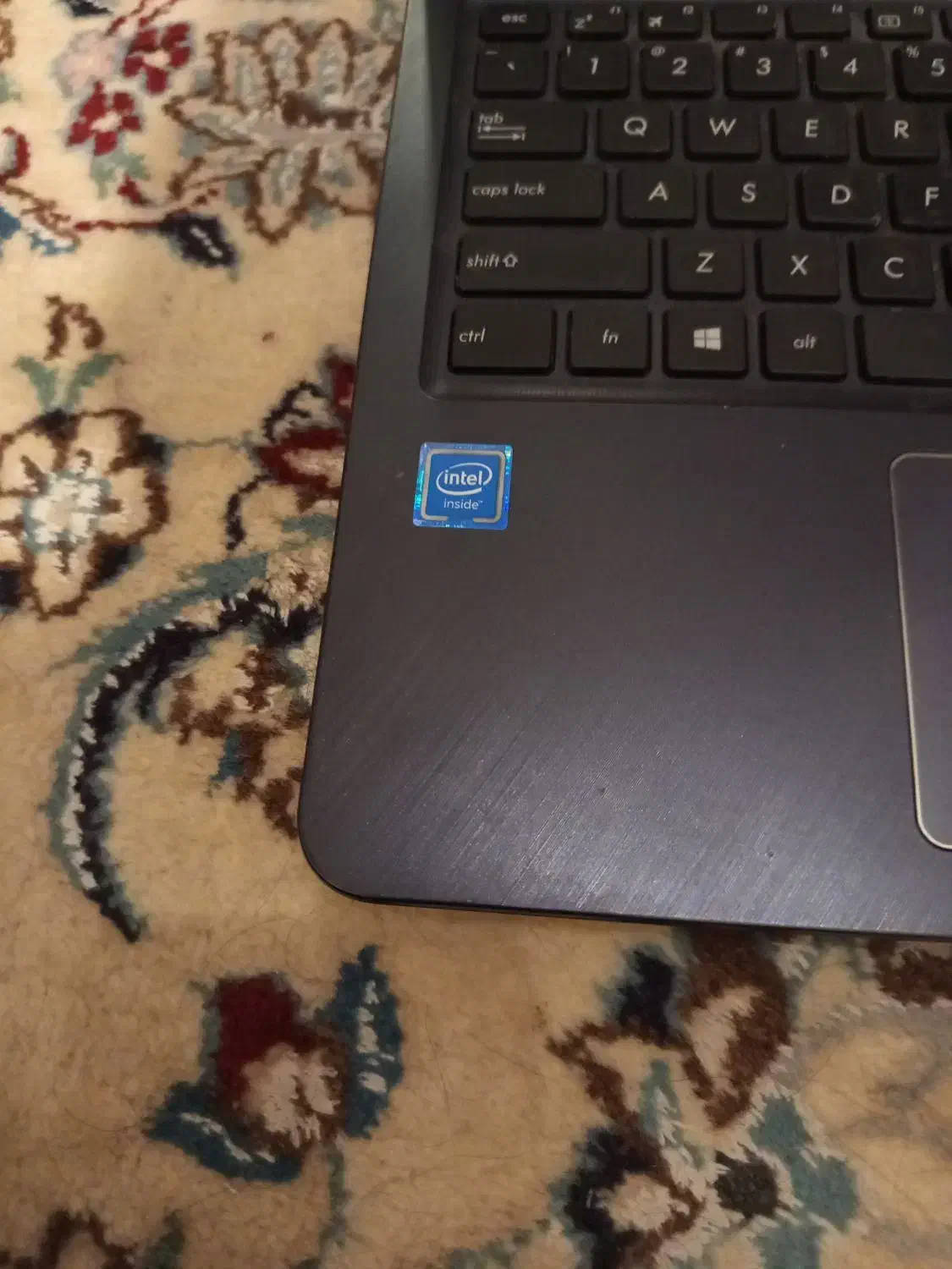 لپ تاپ asus vivoBook15|رایانه همراه|تهران, دزاشیب|دیوار