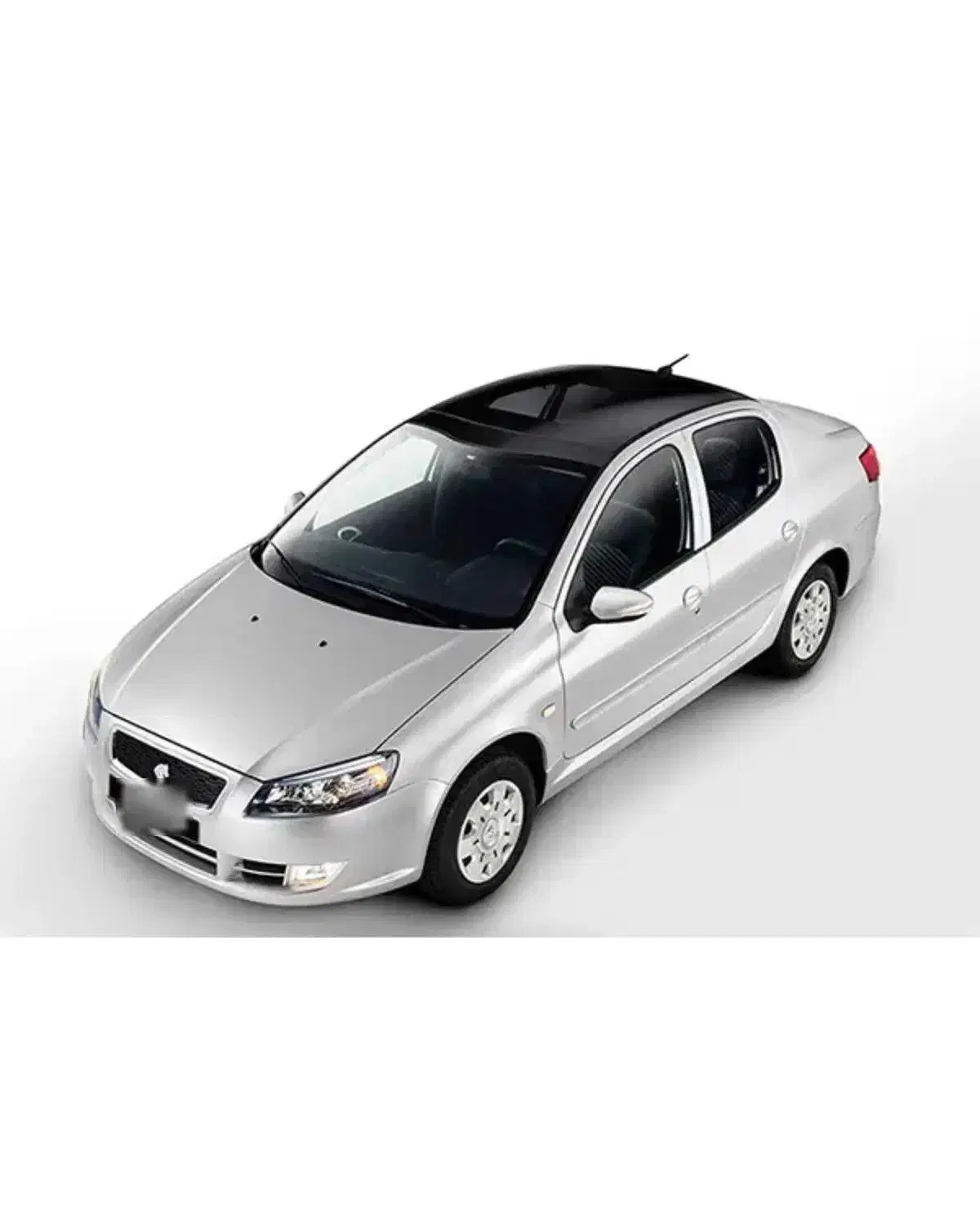 حواله رانا پلاس tu5 ارتقا یافته ۱۴۰۴|خودرو سواری و وانت|یزد, |دیوار