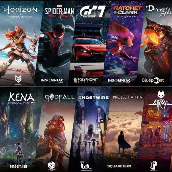 نصب بازی ps4.ps5.xbox|کنسول، بازی ویدئویی و آنلاین|تهران, هفده شهریور|دیوار