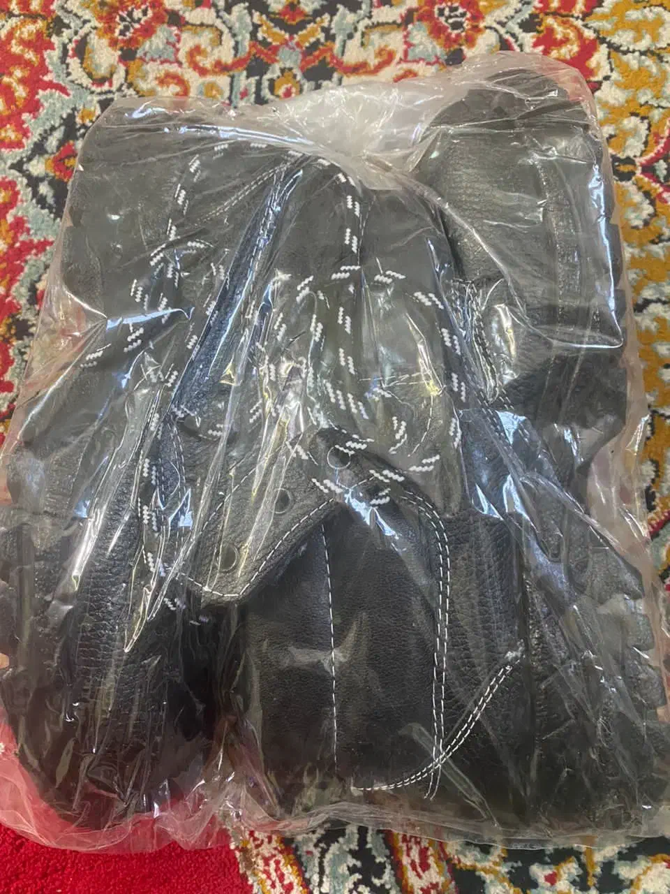 کفش کار|کیف، کفش، کمربند|بندرعباس, |دیوار