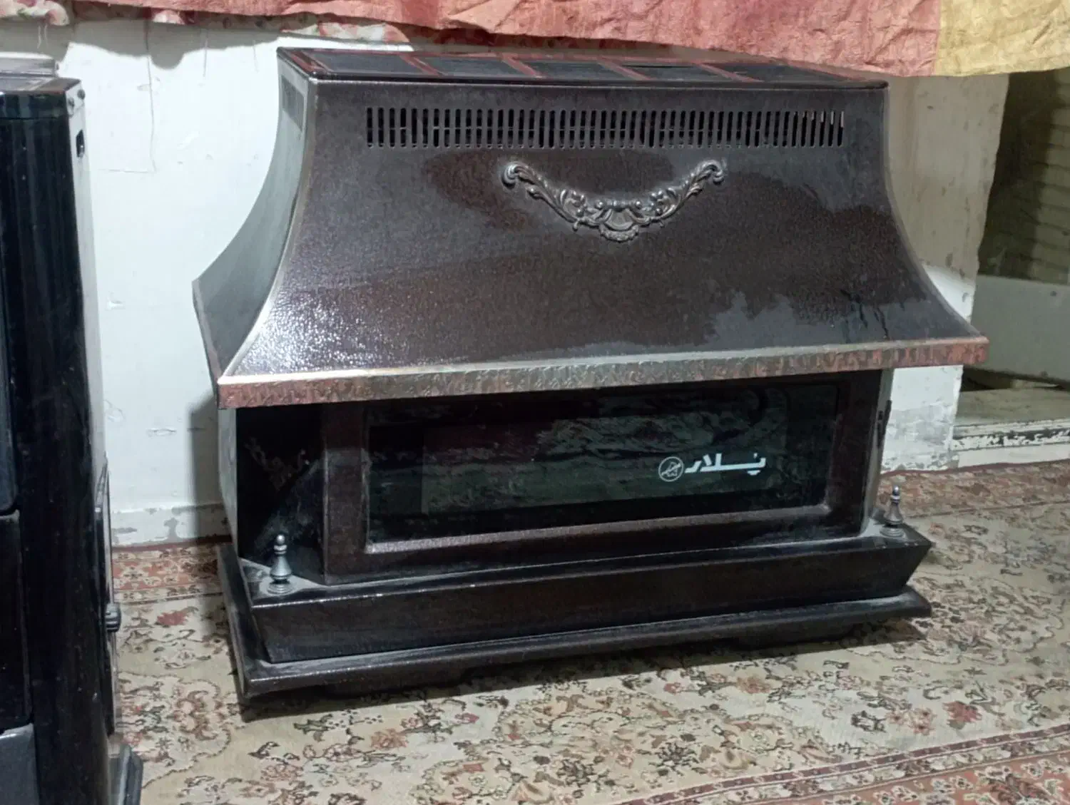 ۶ عدد بخاری ۲۴۰۰۰|بخاری، هیتر، شومینه|اسلام‌شهر, شهرک جانبازان|دیوار